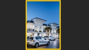 TULSI VATIKA VILLAS VEDPURA SECTOR -10, NEAR RAJESH PILOT CHOWK GREATER NOIDA WEST 203207